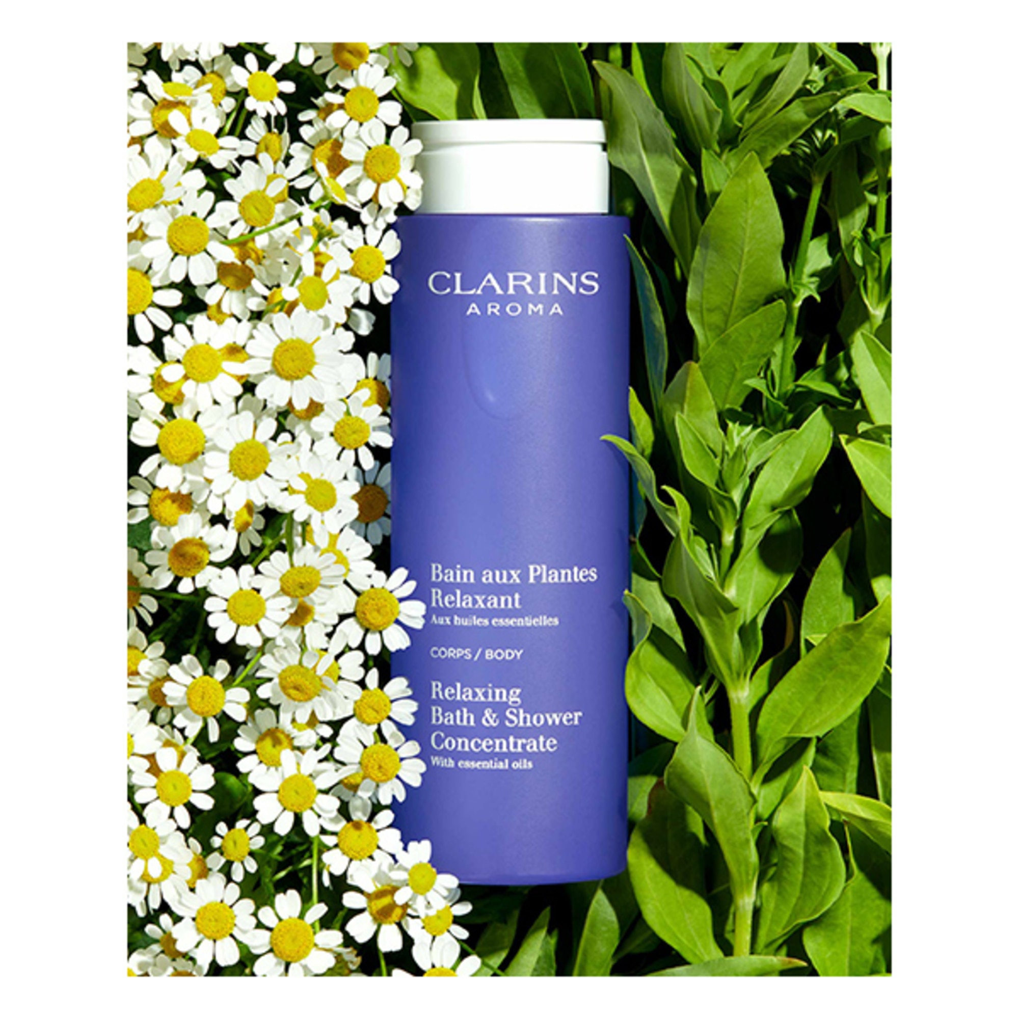 Tratament de curatare Relax Bath