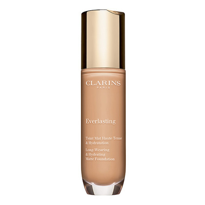  Clarins EVERLASTING Fond de Ten Everlasting Fluid  1 of 1 