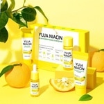 90 ML Some by Mi YUJA NIACIN Set de ingrijire pentru calatorie 3 of 3 Set de ingrijire pentru calatorie