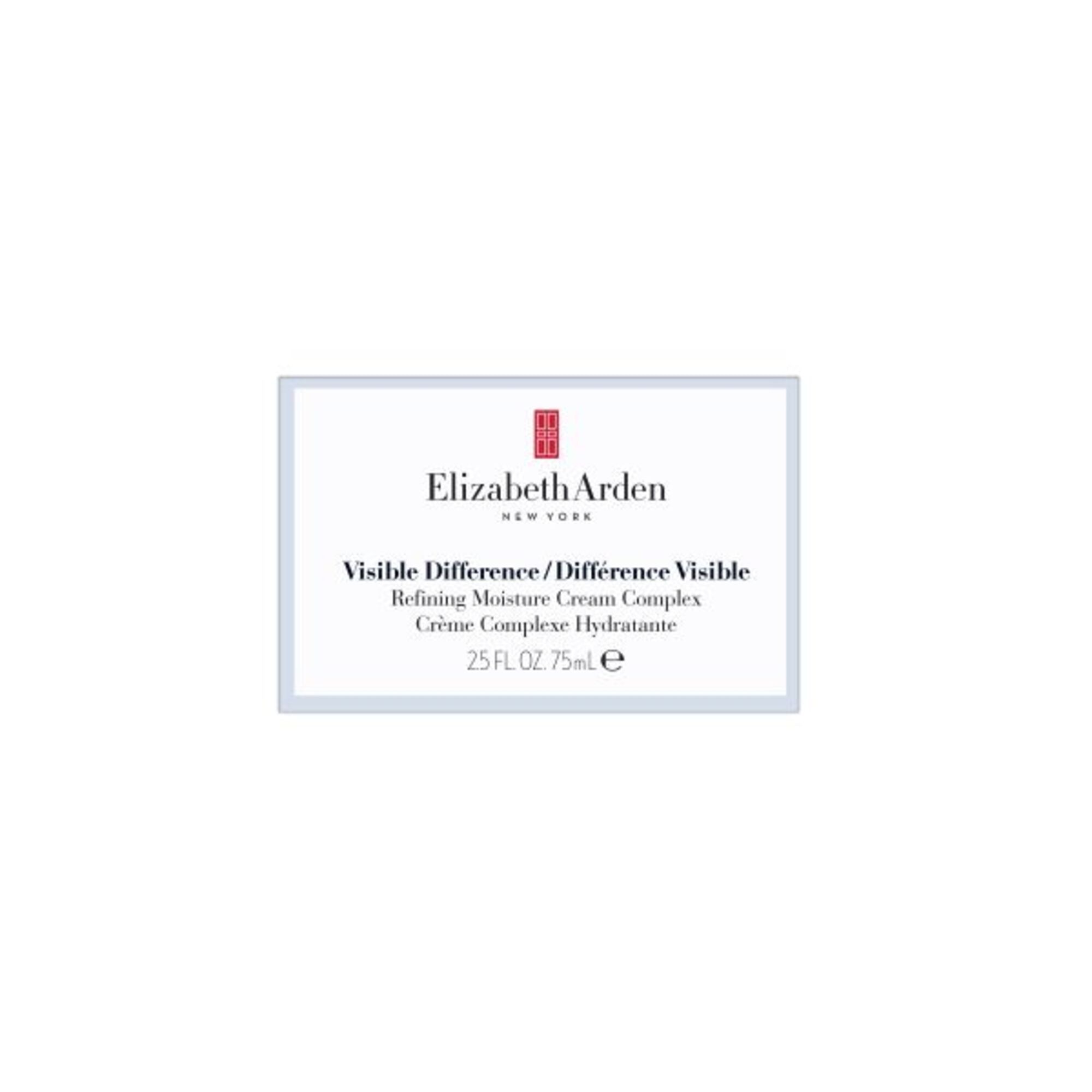 Elizabeth Arden VISIBLE DIFFERENCE Crema pentru redefinire Visible Difference 1 of 3