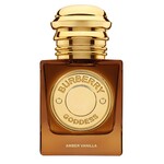 Burberry Goddess Amber Vanilla Intense Apa de Parfum