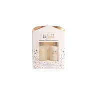  Grace Cole LUXURY BATHING Set de ingrijire Glamorous Glow  