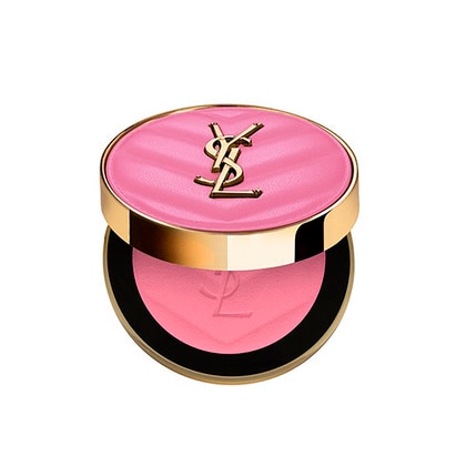 Yves Saint Laurent Make Me Blush Fard de obraz Powder Blush 1 of 3