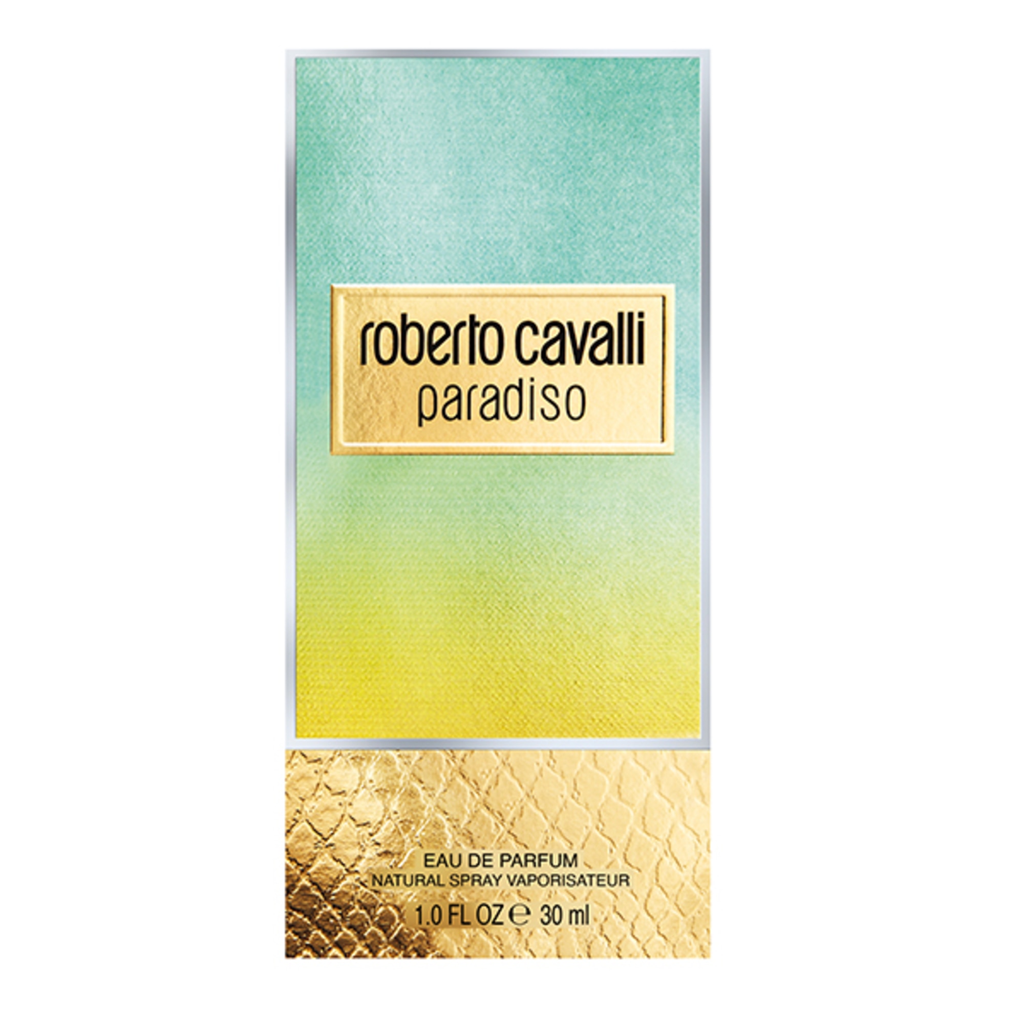 Paradiso Apa de Parfum