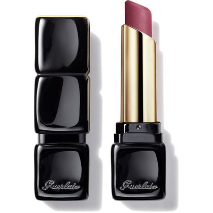  GUERLAIN KissKiss Ruj de buze KissKiss Tender Matte  1 of 2 