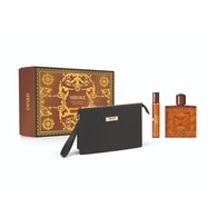  Versace EROS Set Eros Najim Parfum  