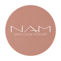 8 G NAM SATIN LOOSE POWDER Pudra libera satinata  1 of 2 