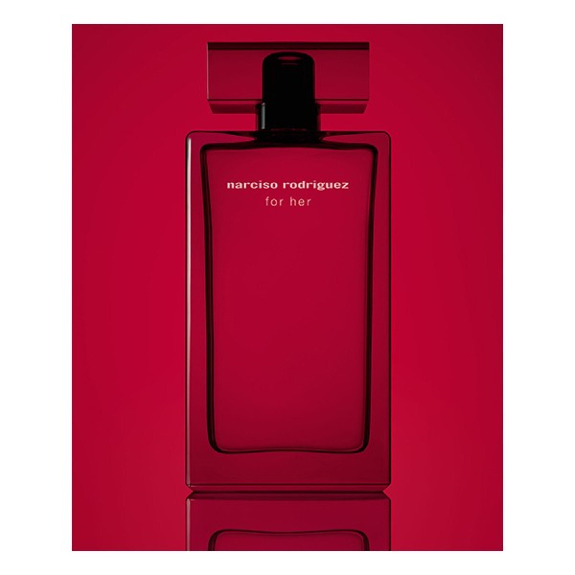 Narciso Rodriguez FOR HER For Her Apa de Parfum Intensa | Marionnaud