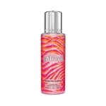 Mist stralucitor pentru par si corp Glowing Sunrise