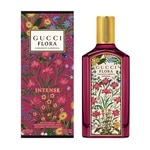 100 ML Gucci FLORA Gucci Flora Gorgeous Gardenia Eau de Parfum Intense 3 of 3 Gucci Flora Gorgeous Gardenia Eau de Parfum Intense