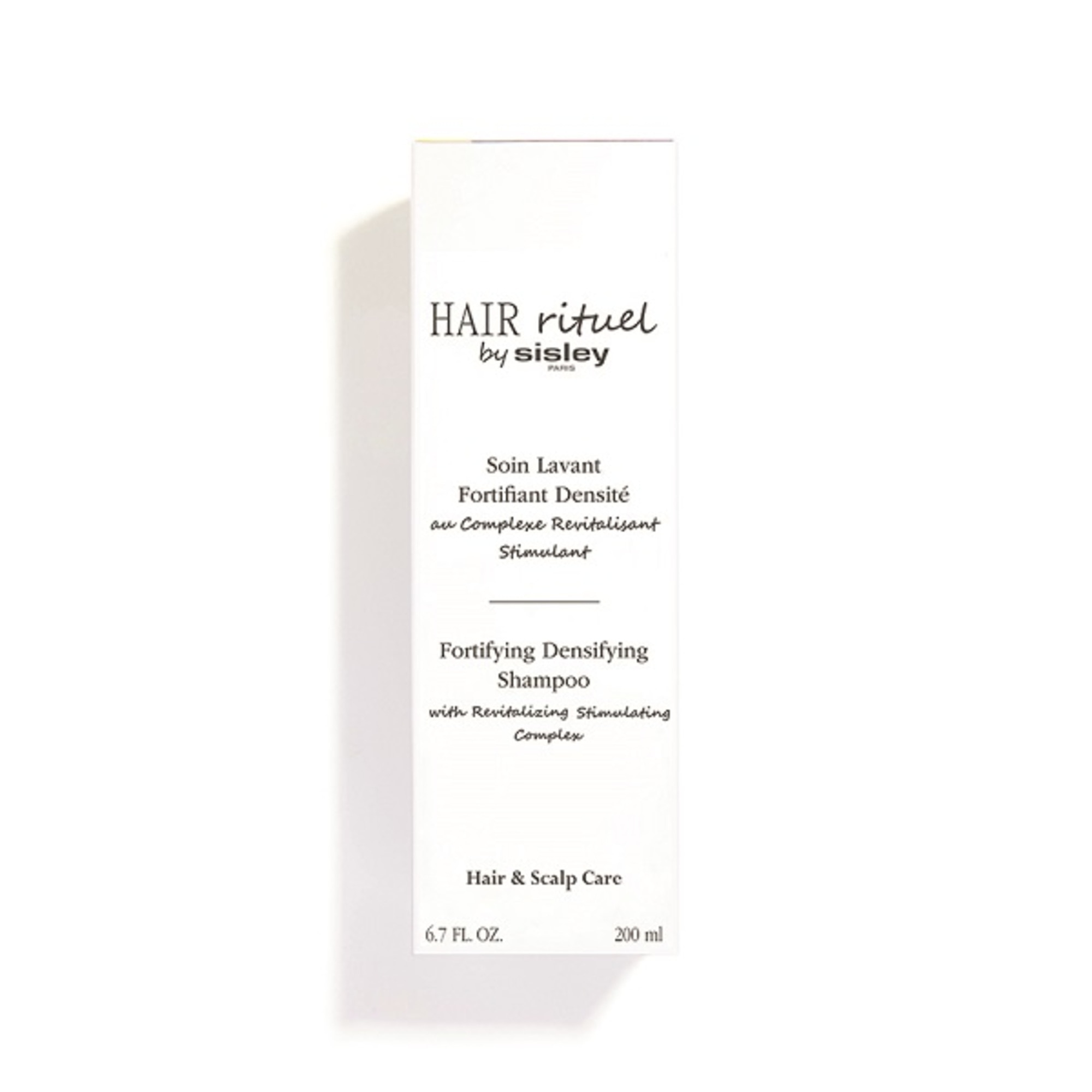 Sampon fortifiant Fortifying Densifying