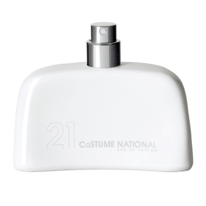 50 ML Costume National 21 21 Apa de Parfum  1 of 2 