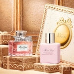 50+75 ML Dior MISS DIOR Set Miss Dior Eau de Parfum Editie Limitata  3 of 4 Set Miss Dior Eau de Parfum Editie Limitata