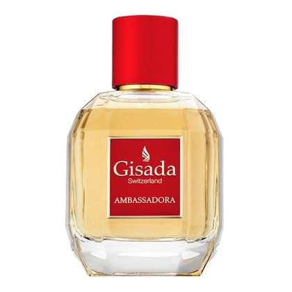 50 ML Gisada WOMEN Ambassadora Apa de Parfum  1 of 1 Ambassadora Apa de Parfum
