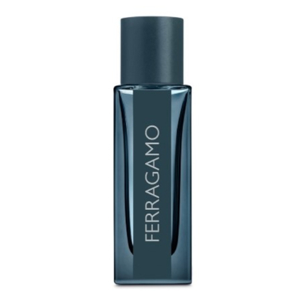 30 ML Ferragamo FERRAGAMO Ferragamo Intense Leather Apa de Parfum  1 of 3 