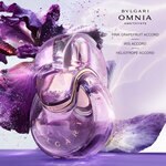 100 ML Bvlgari OMNIA Omnia Amethyste Apa de Toaleta  2 of 4 Omnia Amethyste Apa de Toaleta