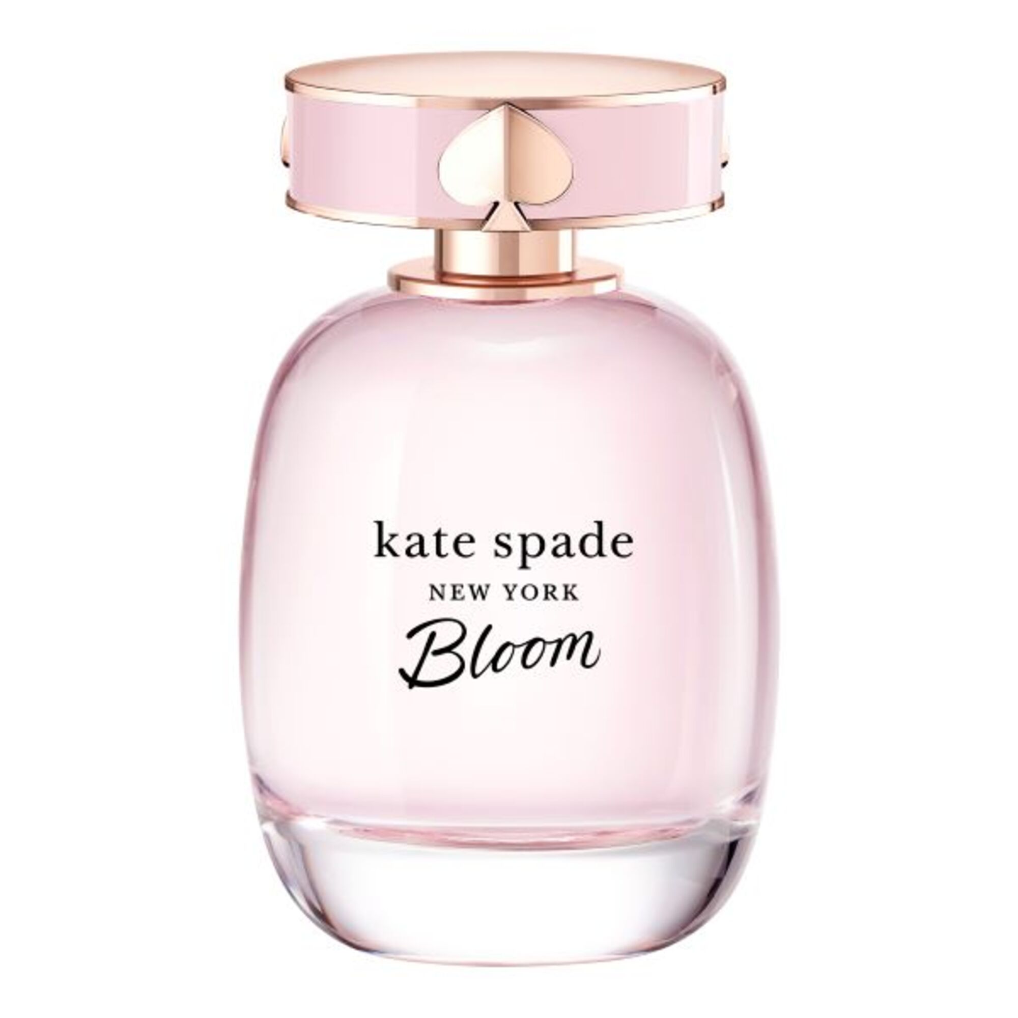 100 ML Kate Spade WOMEN Kate Spade New York Bloom Apa de Toaleta 1 of 3 Kate Spade New York Bloom Apa de Toaleta