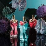 100 ML Jean Paul Gaultier LA BELLE La Belle Le Parfum 5 of 5 La Belle Le Parfum