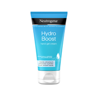 75 ML NEUTROGENA HAND CREAM Gel crema pentru maini Hydro Boost  1 of 2 