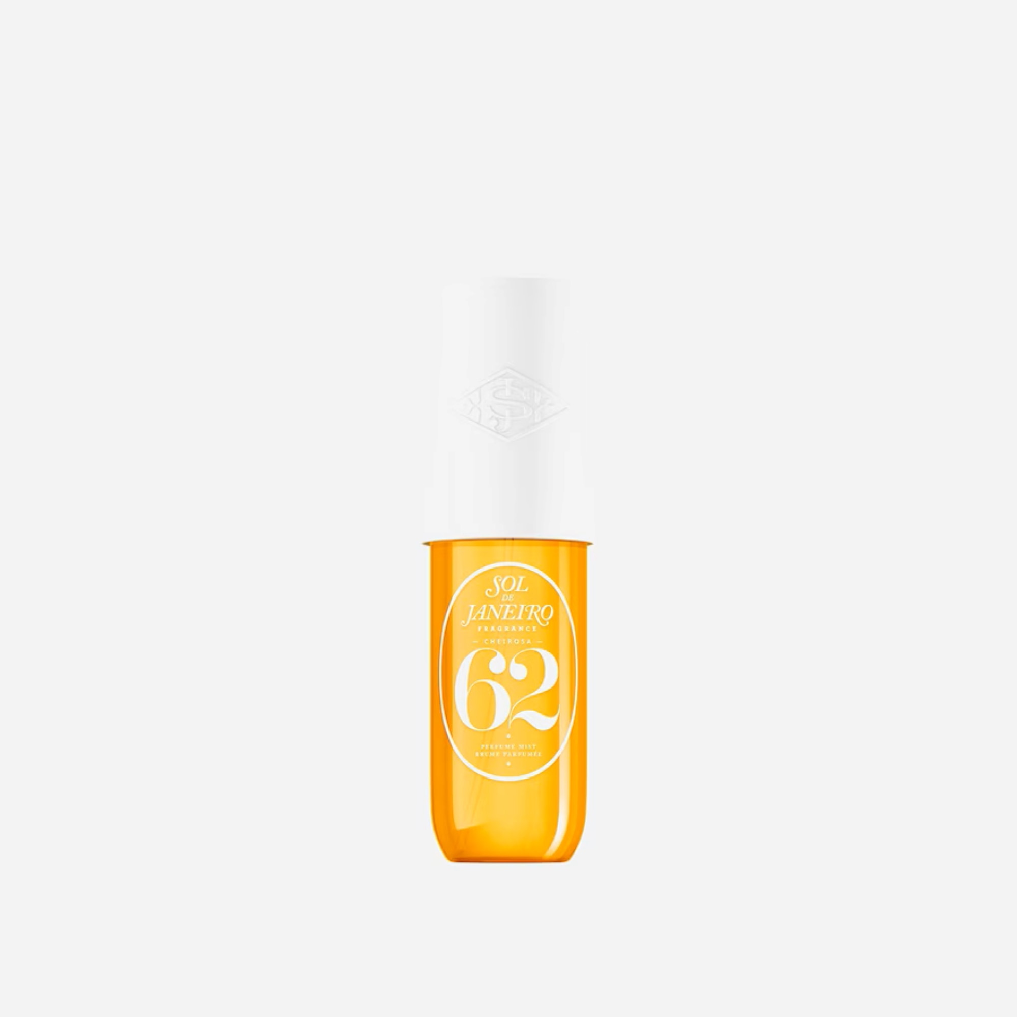 90 ML Sol de Janeiro Brazilian Crush Cheirosa 62 Spray parfumat pentru par si corp 1 of 5 Spray parfumat pentru par si corp