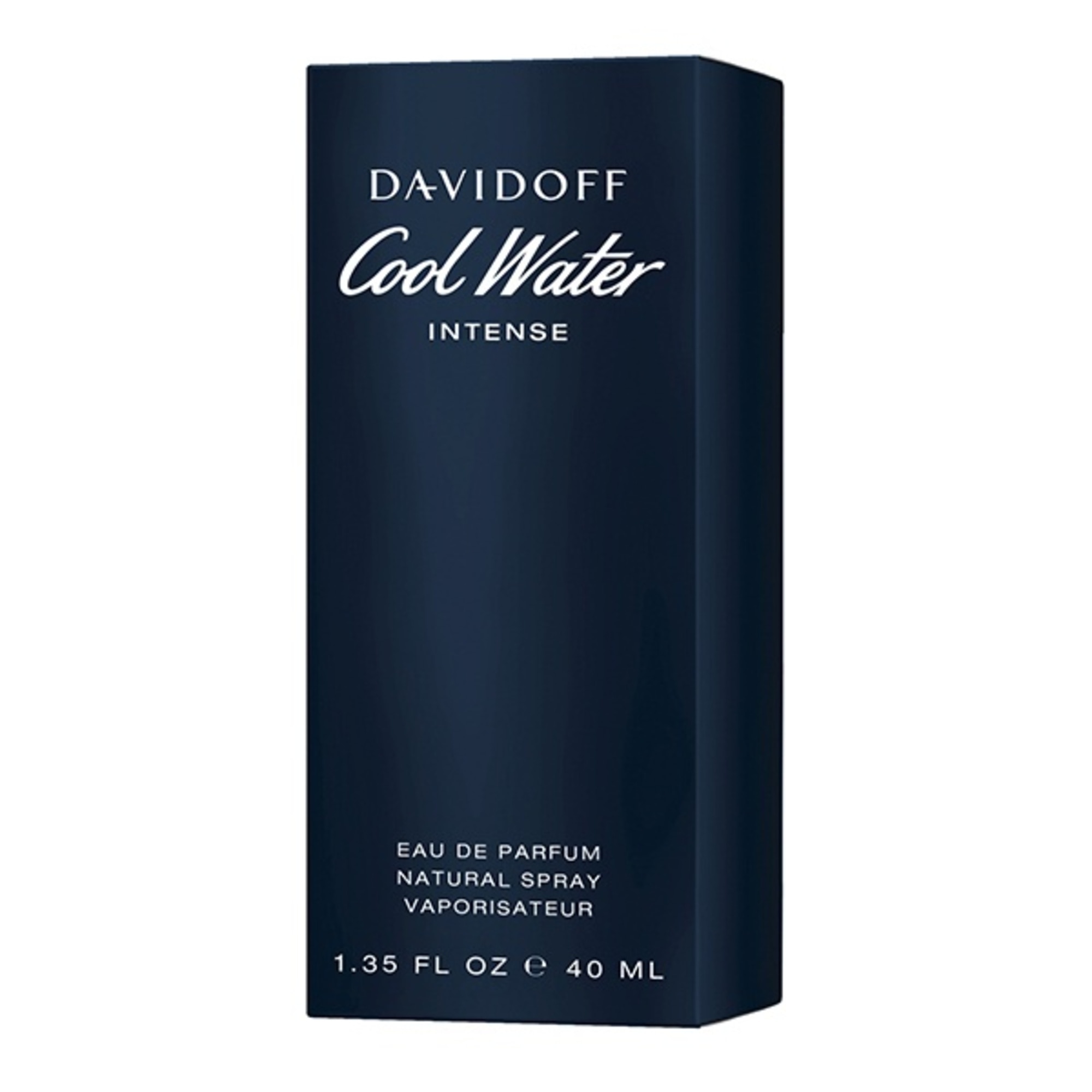 Cool Water Intense For Him Apa de Parfum