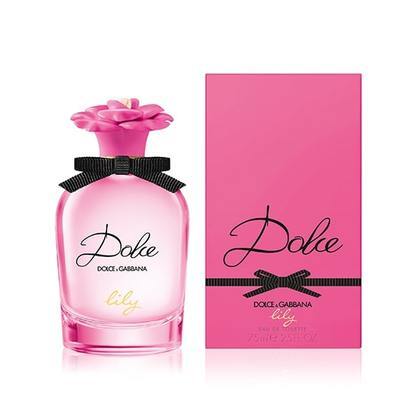 Dolce Lily Apa de Toaleta