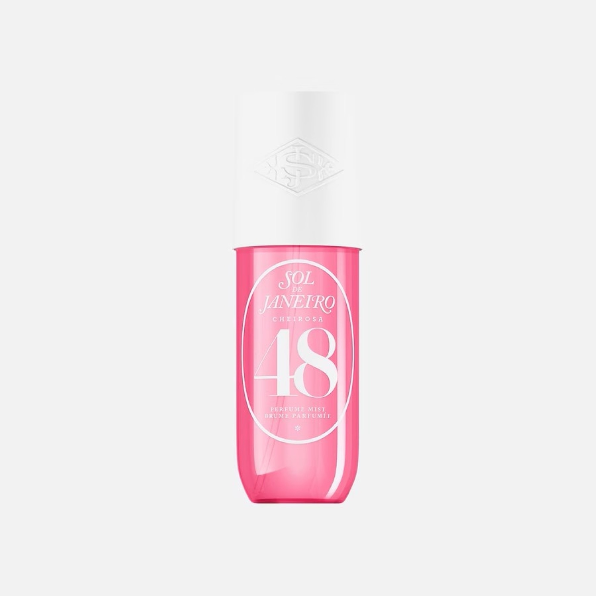 240 ML Sol de Janeiro Brazilian Crush Cheirosa 48 Spray parfumat pentru par si corp 1 of 5 Spray parfumat pentru par si corp