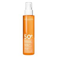 150 ML Clarins SUN CARE Spray solar bifazic cu SPF 50+  1 of 2 