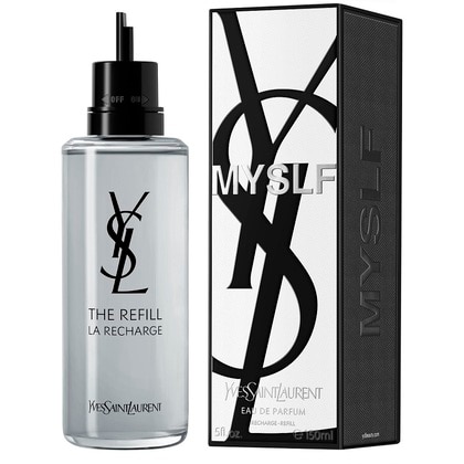 MYSLF Apa de Parfum rezerva