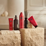 70+200+200+150 ML Rituals The Ritual of Ayurveda Set The Ritual of Ayurveda Large  4 of 8 Set The Ritual of Ayurveda Large