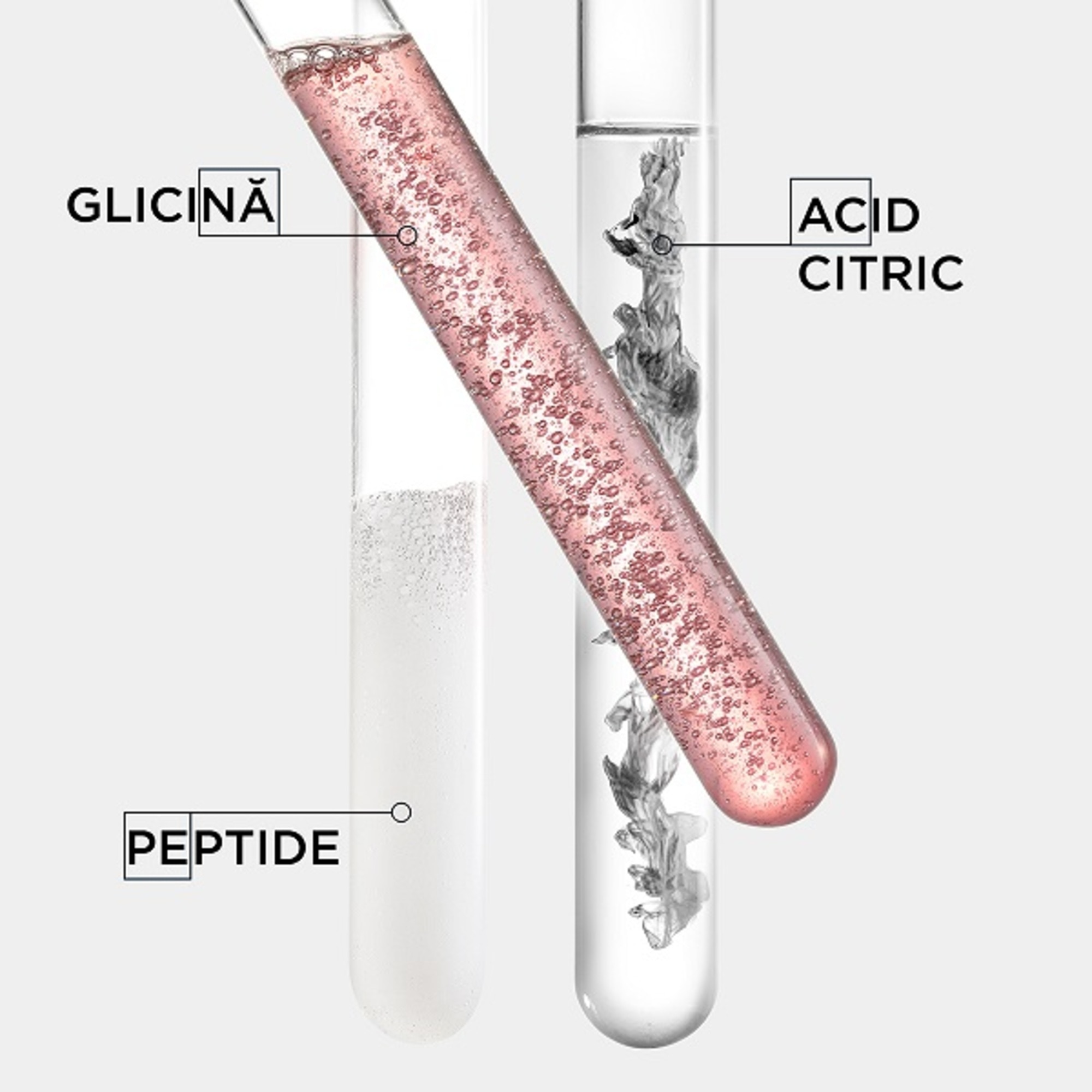Serum reparator Serum Filler Fondamental