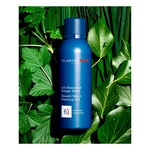 150 ML Clarins MEN Spuma gel de ras Foaming Gel  3 of 4 Spuma gel de ras Foaming Gel