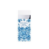 100 ML Dolce & Gabbana LIGHT BLUE Light Blue Apa de Toleta Summer Vibes  1 of 2 