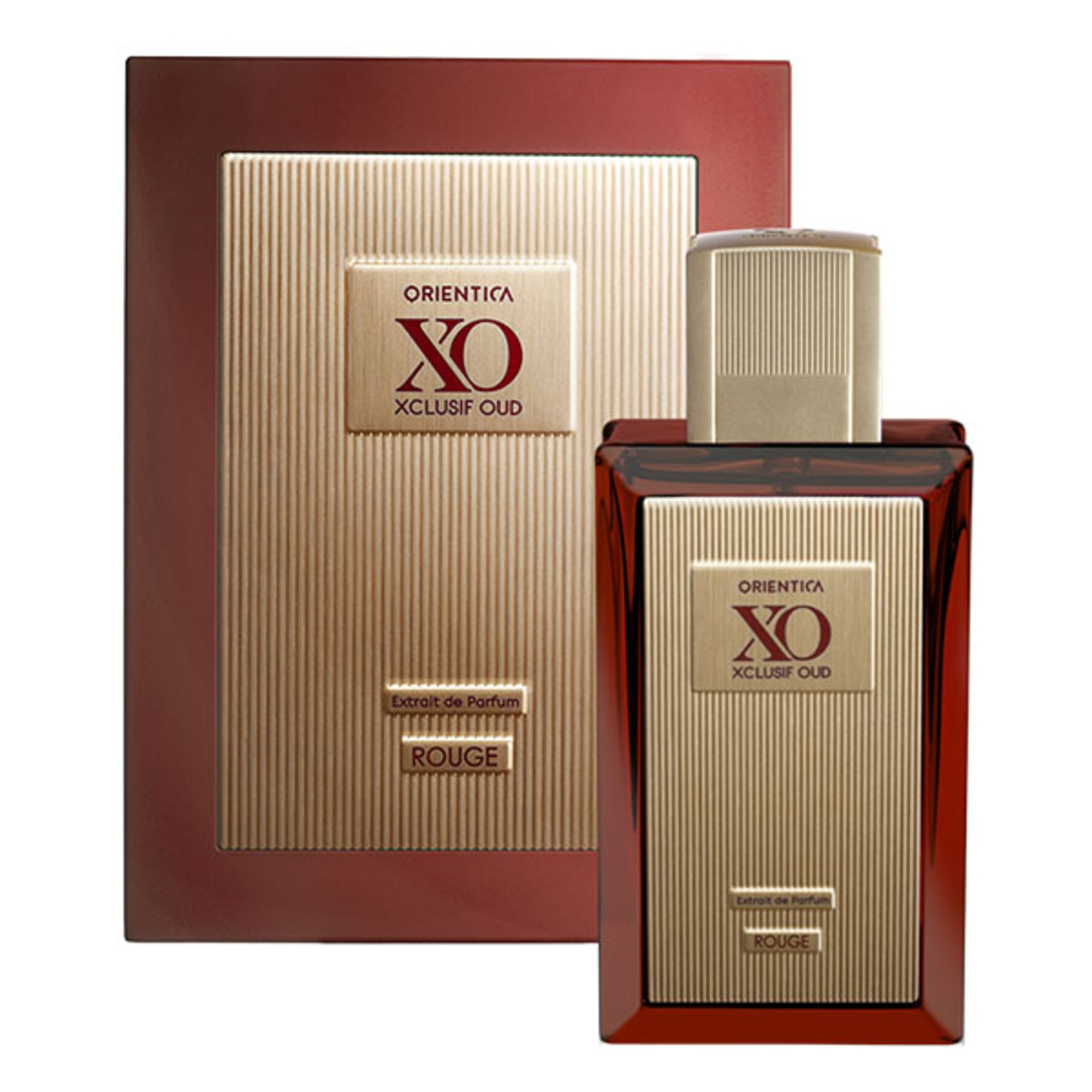 60 ML Orientica LUXURY COLLECTION Xclusif Oud Rouge Apa de Parfum 