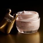 15 ML Sisley SUPREMYA Crema intensiva anti-imbatranire de noapte pentru ochi 5 of 10 Crema intensiva anti-imbatranire de noapte pentru ochi