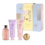50X3+25 ML+G Grace Cole LUXURY BATHING Set de ingrijire Relax Unwind 2 of 3 Set de ingrijire Relax Unwind