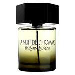 60 ML Yves Saint Laurent LA NUIT DE L' HOMME La nuit del'Homme Apa de Toaleta  1 of 1 La nuit del'Homme Apa de Toaleta