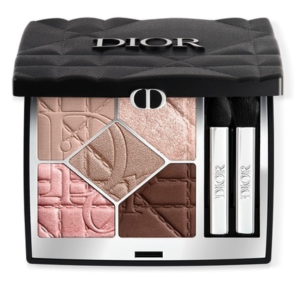  Dior DIORSHOW Fard de pleoape 5 Couleurs Editie Limitata  1 of 4 