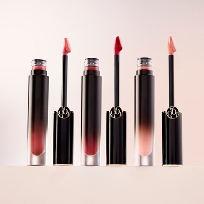 Luciu de buze Mirror Shine Gloss