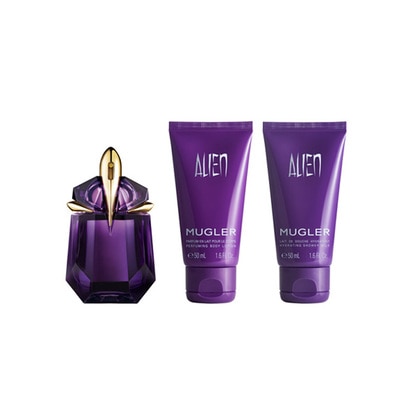 Set Alien Apa de Parfum