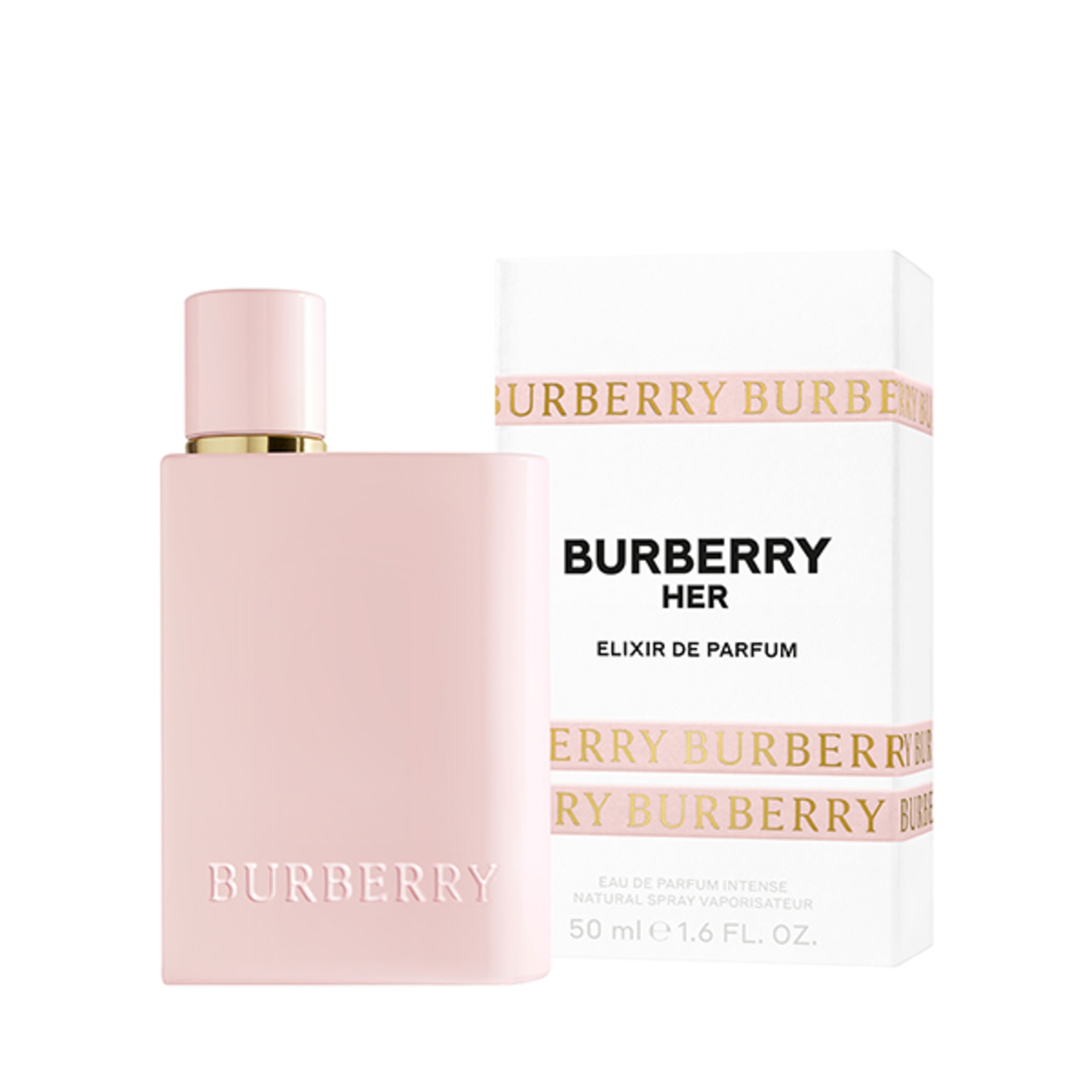 Burberry Her Elixir Apa de Parfum