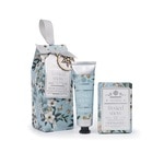 30+80 ML+G Somerset CHRISTMAS Set mini de ingrijire a mainilor Frosted Snow  1 of 1 Set mini de ingrijire a mainilor Frosted Snow