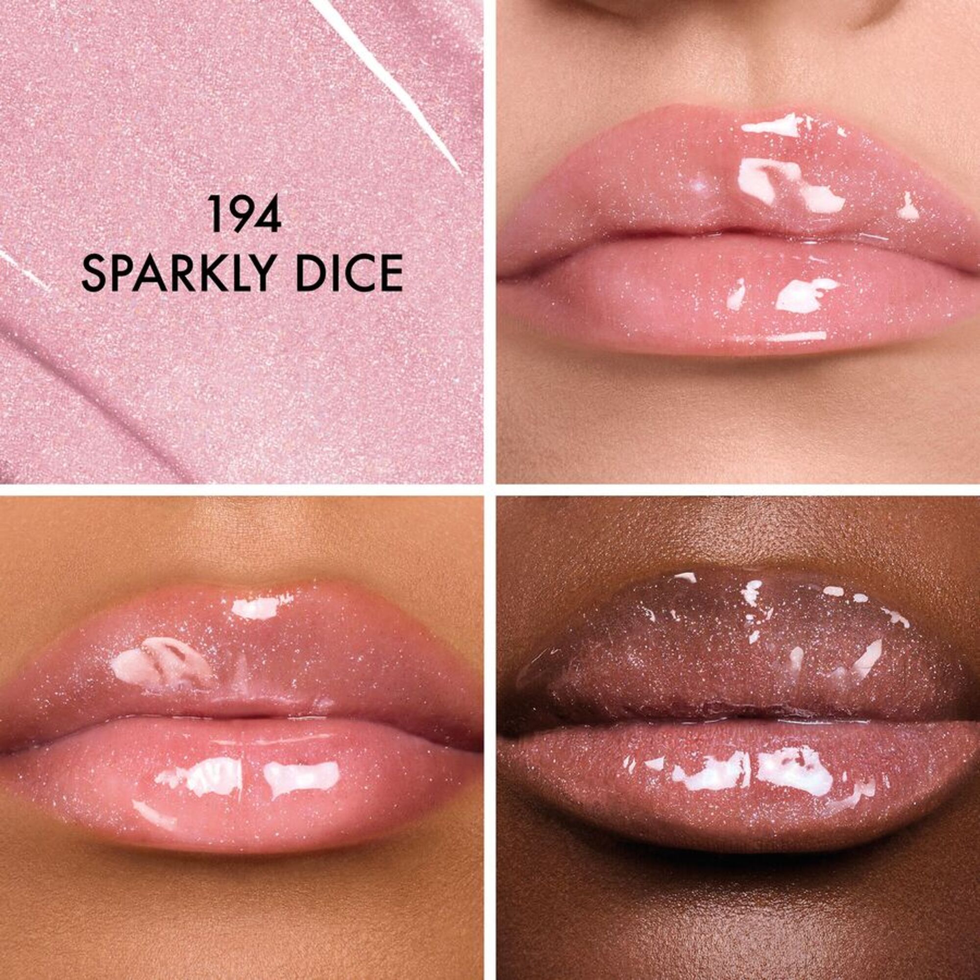  Dior DIOR ADDICT Ruj de buze Dior Addict Glass  1 of 6 
