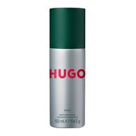 150 ML Hugo Boss HUGO MAN Deodorant Spray Hugo Man  1 of 2 