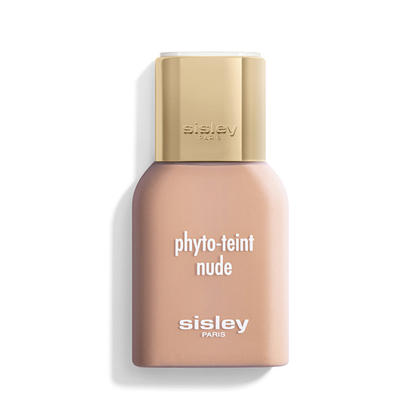  Sisley PHYTO TEINT NUDE Fond de ten Phyto Teint Nude  1 of 4 
