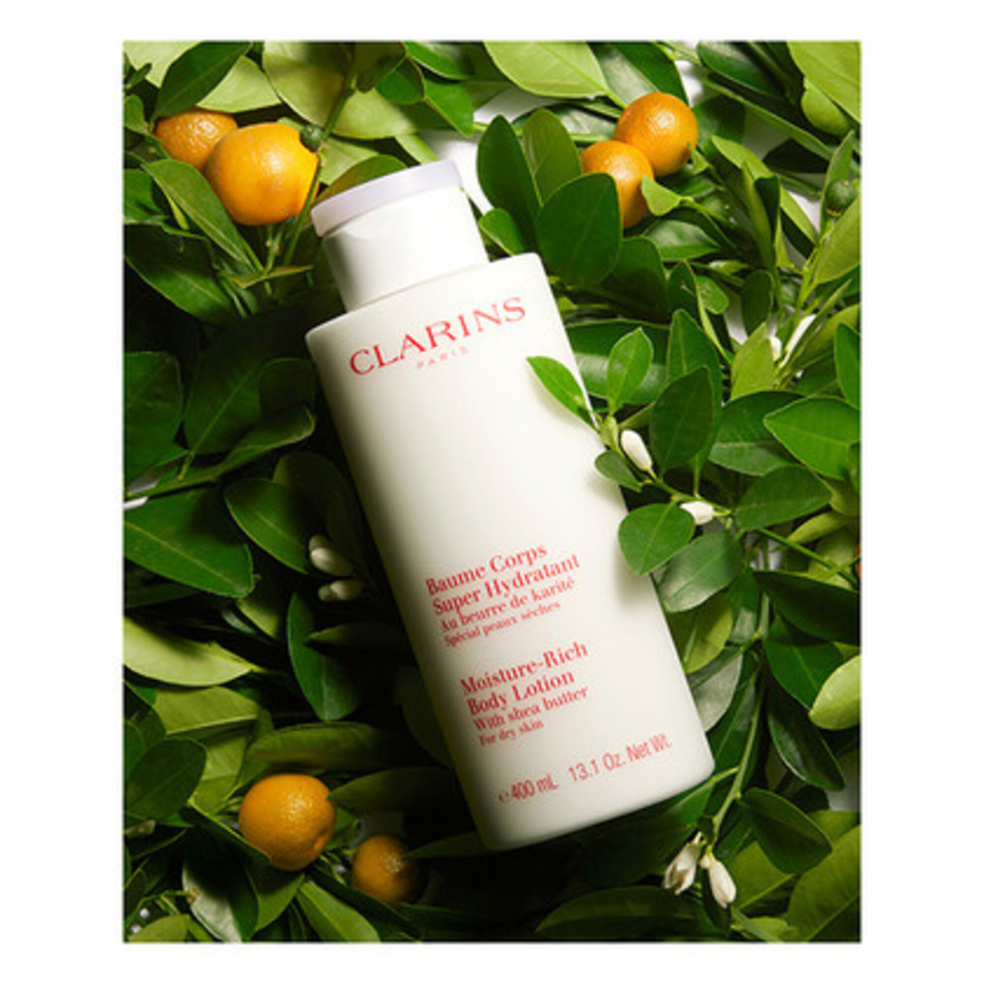 Crema hidratanta pentru corp Rich Lotion