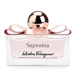 50 ML Ferragamo SIGNORINA Signorina Apa de Parfum  1 of 2 Signorina Apa de Parfum
