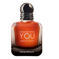 50 ML Armani YOU Stronger With You Absolutely Parfum  1 of 2 