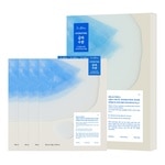 28 G DRALTHEA SKIN-CARE Masca de fata tip servetel-Aqua Blue Hydration 2 of 2 Masca de fata tip servetel-Aqua Blue Hydration
