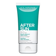 150 ML Clarins SUN CARE Balsam pentru fata dupa expunere la soare  1 of 2 